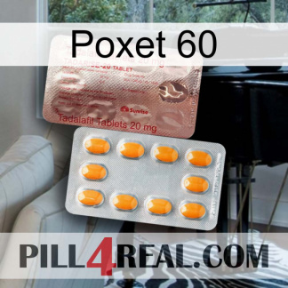 Poxet 60 new13